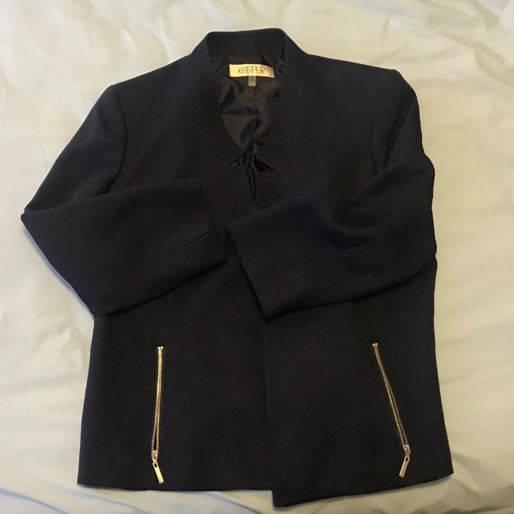 Kasper Jacket - image 1